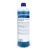 ZetClean® – Glasreiniger GL ZetClean® – Glasreiniger GL