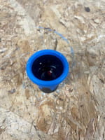 Düsenschutz 1/4" IG - 26002Kränzle