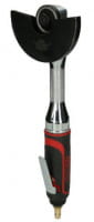 KS Tools 3/8" Druckluft-Stab-Trennschleifer, 15.000U/min