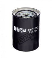 Hengst Filter H607WK Kraftstofffilter SpinOn