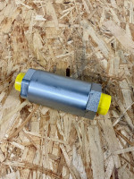 ARGO HYTOS Hochdruckfilter - passend zu Schäffer HD 081-111, 3036015016, 3036-015-016