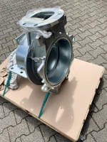 Vogelsang Ersatztopf für RC 5000PRO BioCut - GRC.0107