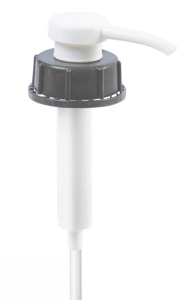 Kerbl Dosierpumpe für 20 - 40 kg Kanister