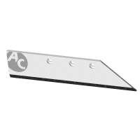 ANSCHRAUBSCHAR passend für G.BESSON Stange 18" R 172814