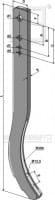 Schwergrubberstiel - 875 mm Schwergrubberstiel - 875 mm
