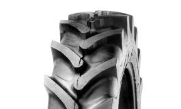 Forstreifen ALLIANCE 12.4 - 24 12 PR, 136 A2 / 128 A8, TL, FORESTRY 356 ECE106