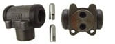 Radbremszylinder - passend zu Case 9710040, R22036A1, 3141932R91 - Fendt F180100150590