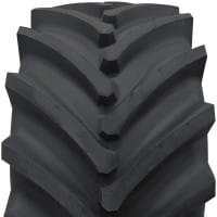AS-Reifen Radial 32 Zoll - Petlas 650/75 R32 172B/172A8 TA-130 AGROPER TL (24.5 R32) ARAMID BELT