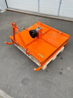 BRANDER Traktor Mähdeck / Sichelmähwerk / Mähwerk - BSRZ100T