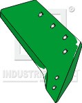 Wechselspitzenschar - 18“ R - passend zu Kverneland KK07300688