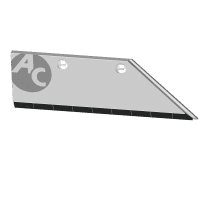 AC Schar - passend zu Lemken 3352020
