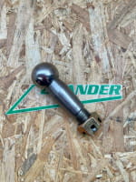 MTS Kugelbolzen klein Spurstange - A3532002