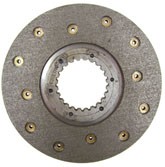 Bremsscheibe Handbremse - passend zu Deutz-Fahr 04377280, 04377281, 4377280, 73320035NAE Bremsscheibe Handbremse - passend zu Deutz-Fahr 04377280, 04377281, 4377280, 73320035NAE