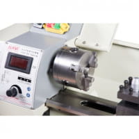 Elmag Tisch Drehbank SUPERTURN 300/90 Vario
