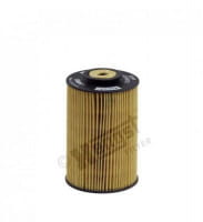 Hengst Filter E5KP D12 Kraftstofffilterelement