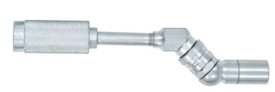KS Tools 360° Adapter, verstellbar