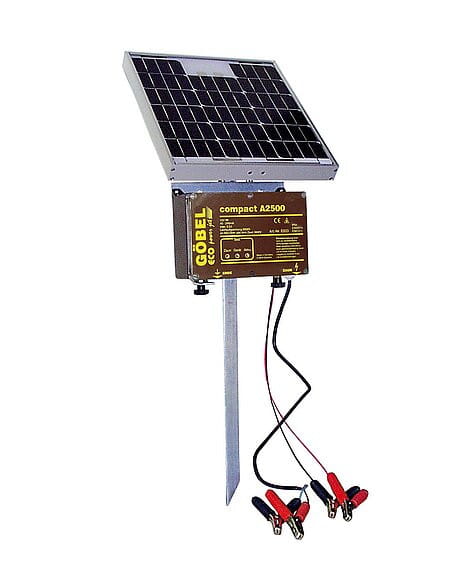 Solar-Set compact S 2510