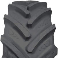 AS-Reifen Radial 28 Zoll - Linglong 480/65 R28 136D/139A8 LR650 TL (14.9 R28)