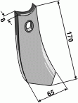 Schar Marsk-Stig 1.10064