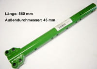 Krone Zinkenarm außen - 00 268 525.0