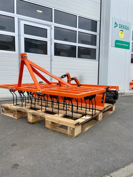 BRANDER Reitplatzplaner / Reitzplatzpfleger - BSLM-160