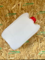 Hünersdorff Industriekanister - 10L Hünersdorff Industriekanister - 10L