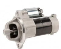 Anlasser 12V / 0,8kW - passend zu Yanmar 119255-77010, 119631-77010 / Hitachi S114624 / Denso 228000