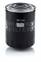 Motorölfilter Mann Filter WP 1144 Motorölfilter Mann Filter WP 1144