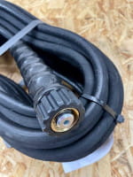 Hochdruckschlauch 15m / 250bar - für Kränzle Professional Schlauchtrommel Hochdruckschlauch 15m / 250bar - für Kränzle Professional Schlauchtrommel