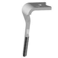 KREISELEGGENZINKEN LT passend für KV 44000151 / Kreiselegge type TT 2530 L