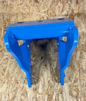 Lemken Grindelführung X160 Ga19 - 4022412