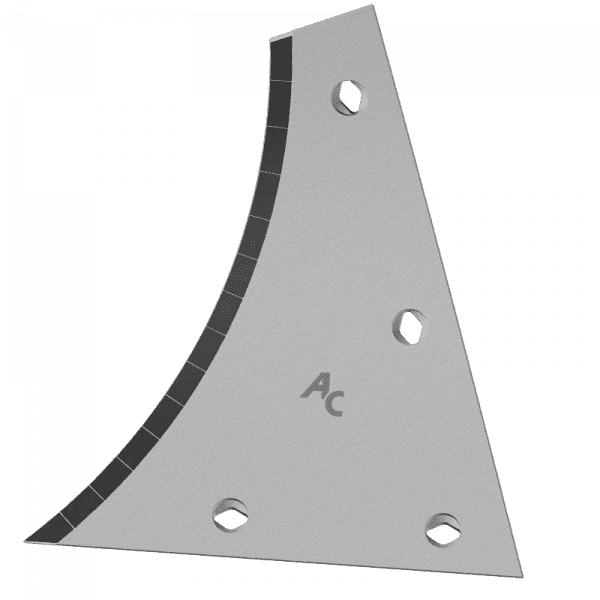 STREICHBLECH-VORDERTEILE passend für HUARD L 619173