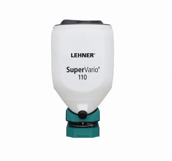 Streuer Lehner SuperVario 110