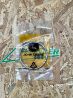 John Deere Dichtring Wärmetauscher - R528237