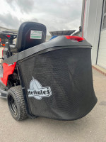 Rasentraktor Herkules Rider HT 65-H Comfort