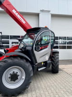 Teleskoplader / Telelader Manitou MT735