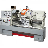Elmag Drehbank Industrie 1000 / 230 HD
