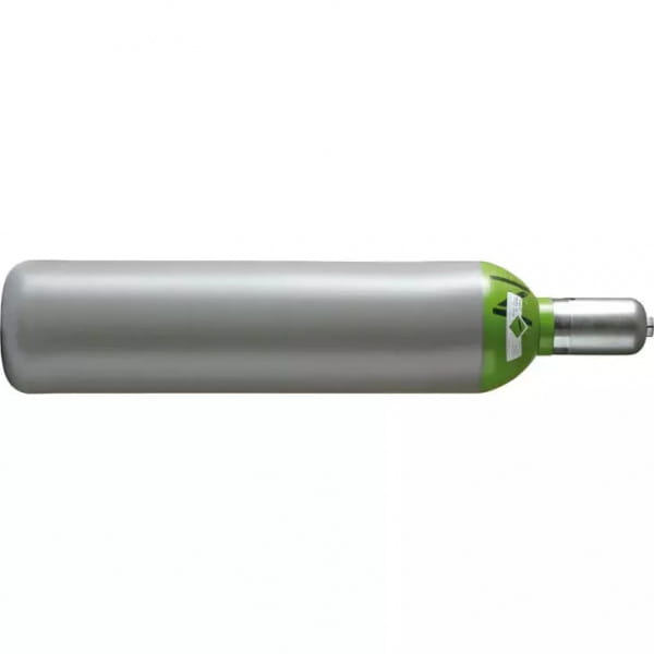 Stahlflasche Mischgas M12 C2 (97,5% Ar/2,5% CO2) - 10l / 200bar