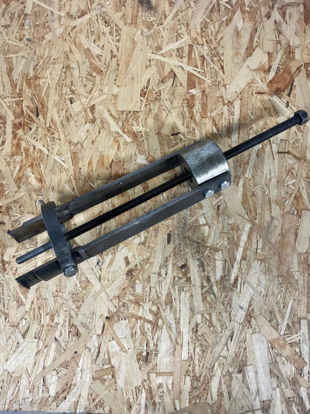 Vogelsang Kolbenabzieher - PBA.A001.T2
