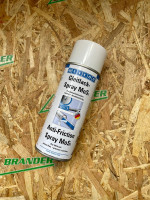 WEICON Gleitlack Spray MOS2 - 400ml WEICON Gleitlack Spray MOS2 - 400ml