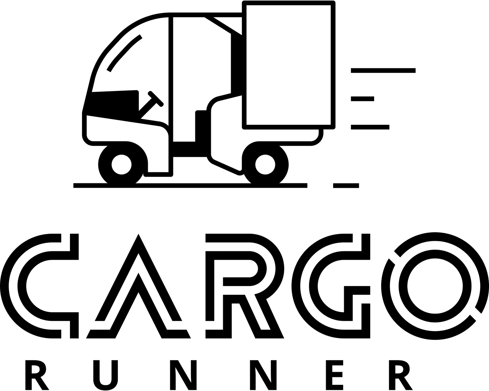 Cargo Runner 