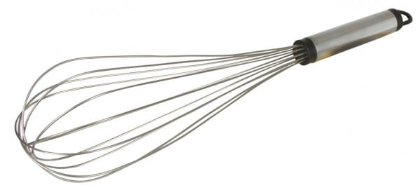 Kerbl Edelstahl Schneebesen - 40cm