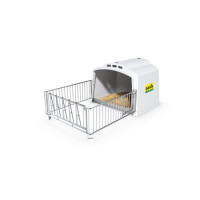 Patura Kälberhütte - XL Patura Kälberhütte - XL