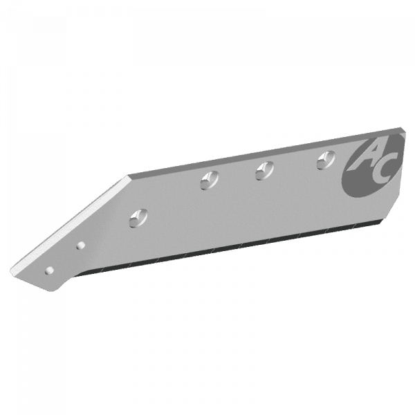 ANSCHRAUBSCHAR passend für 16" G.BESSON L 178125 12mm