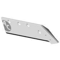 ANSCHRAUBSCHAR passend für 14" G.BESSON 12mm R 173424 / 173434