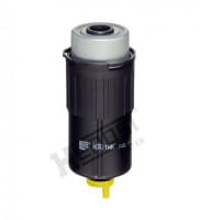 Hengst Filter H301WK Kraftstofffilterelement