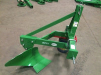 GEO Einscharpflug BP