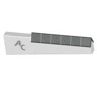 AUSSÄEN - ANLAGENSECHE L = 200