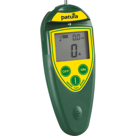 Patura Weidezaun Fernbedienung - P 4600, P 6000, P 800