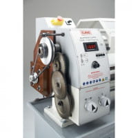 Elmag Tisch Drehbank SUPERTURN 700/140 Vario